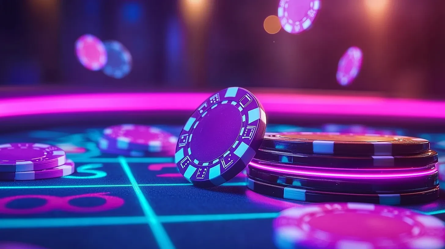 Slot Games