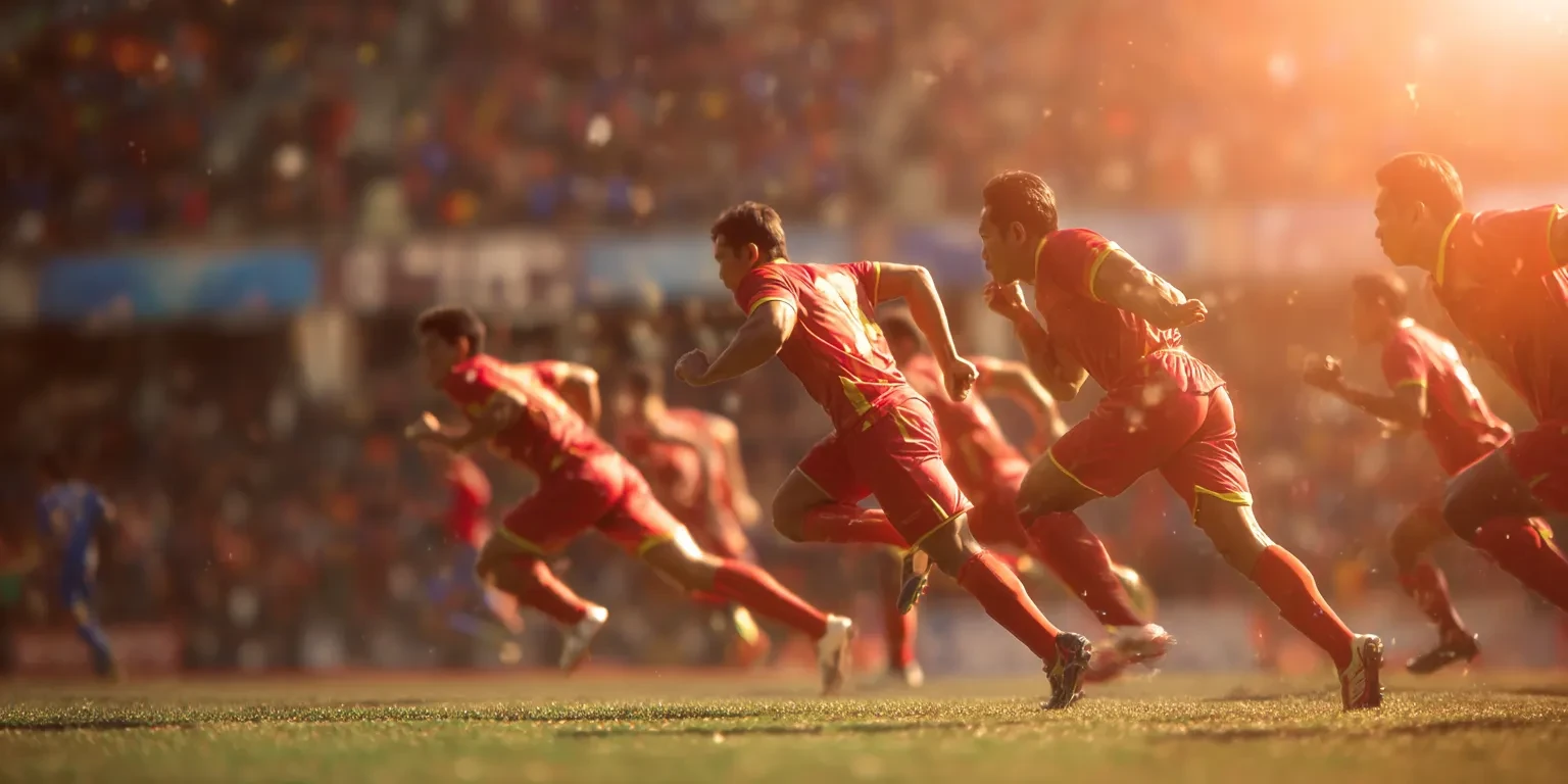 Menjelajahi Dunia Permainan yang Mengasyikkan